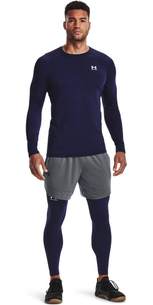 UnderArmourColdGearLeggings