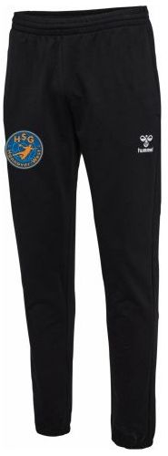 HSGHannover-WestDamenHummelhmlGO20CottonSweatpantsLadymitVereinslogo224850L