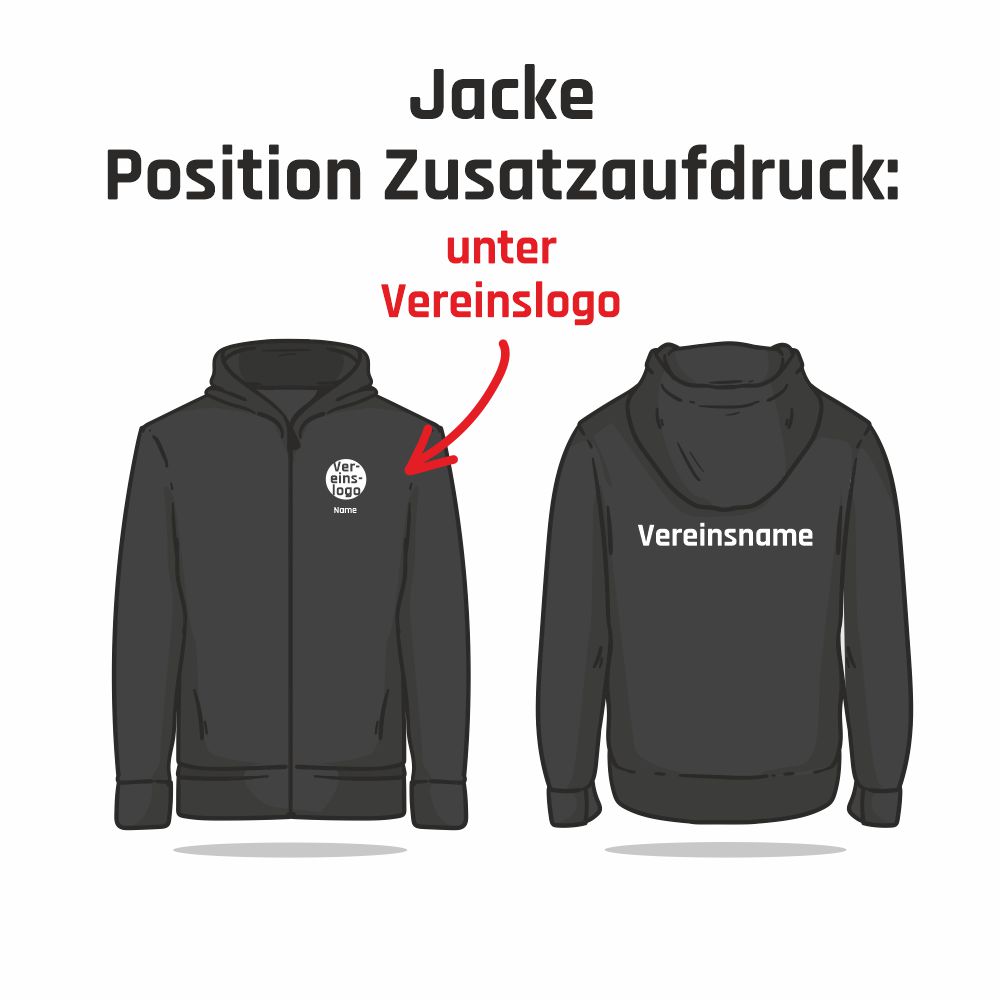 SGBrdeBasicSoftshelljackeUnisex43800