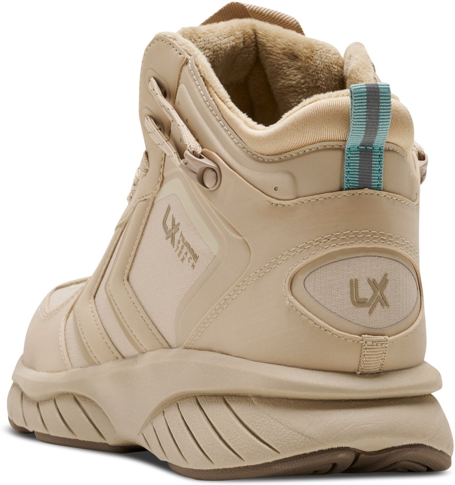 HummelSneakerReachLx12000Humus-36