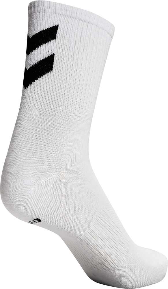 HummelSockenHmlchevron6-PackSocks213254WhiteWhite-10