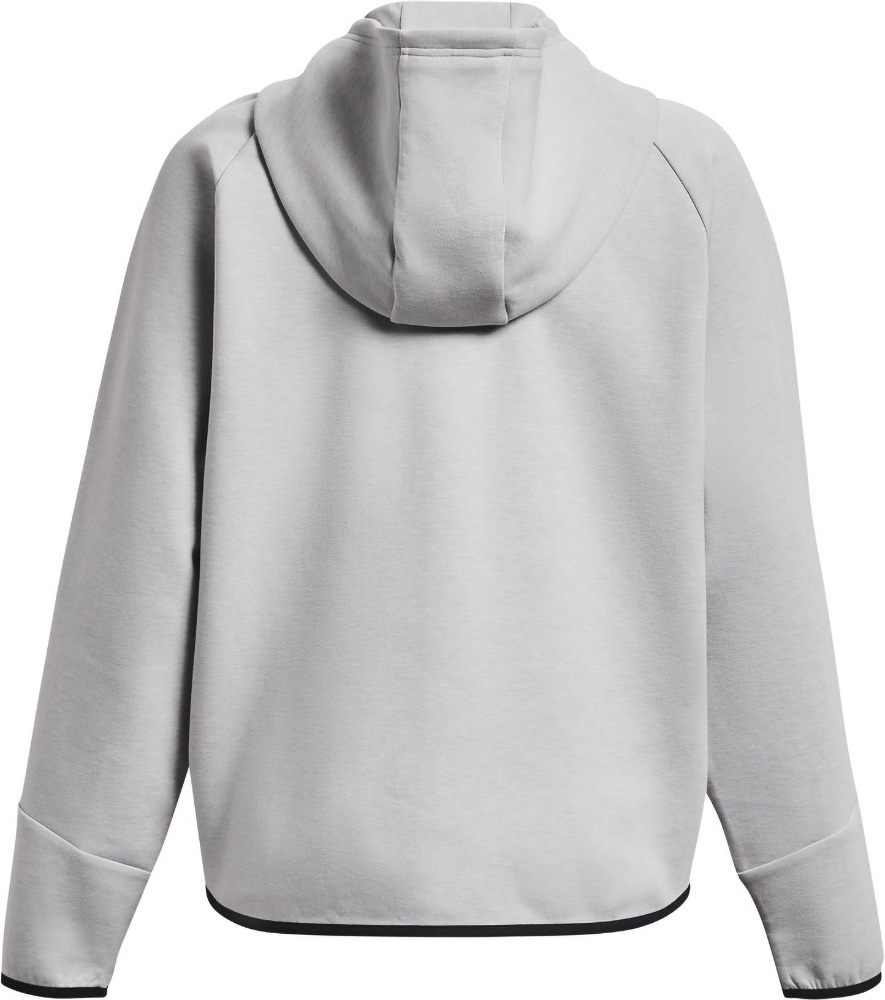 UnderArmourDamenUnstoppableFleeceFzModGray011-LUSLG