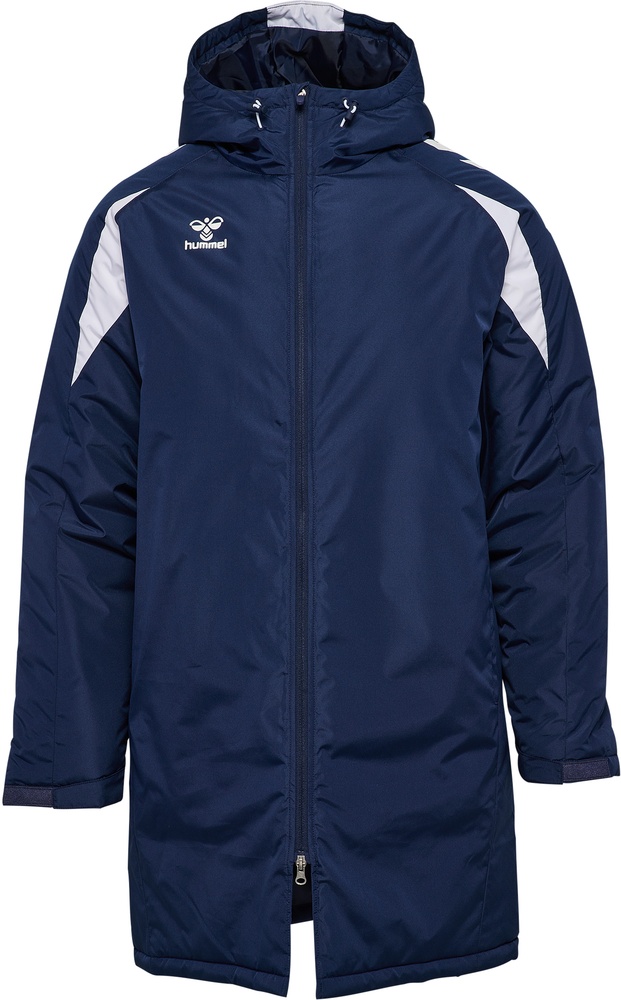 HummelJackeHmlcore20BenchJacket230879