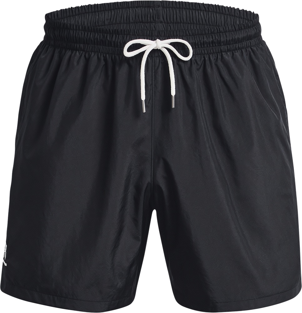 UnderArmourSportshortsUAWovenVolleyShortBlack-SUSSM