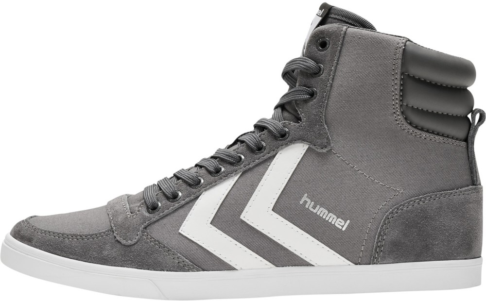 HummelSneakerhochHummelSlimmerStadilHighCastleRockWhiteKh-36