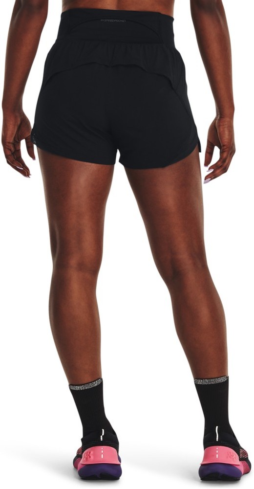 UnderArmourDamenLaufshortsUARunStamina3Short