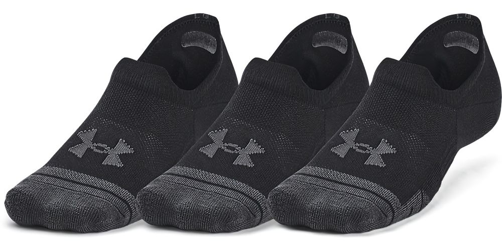 UnderArmourSockenUAPerformanceTech3PkUlt