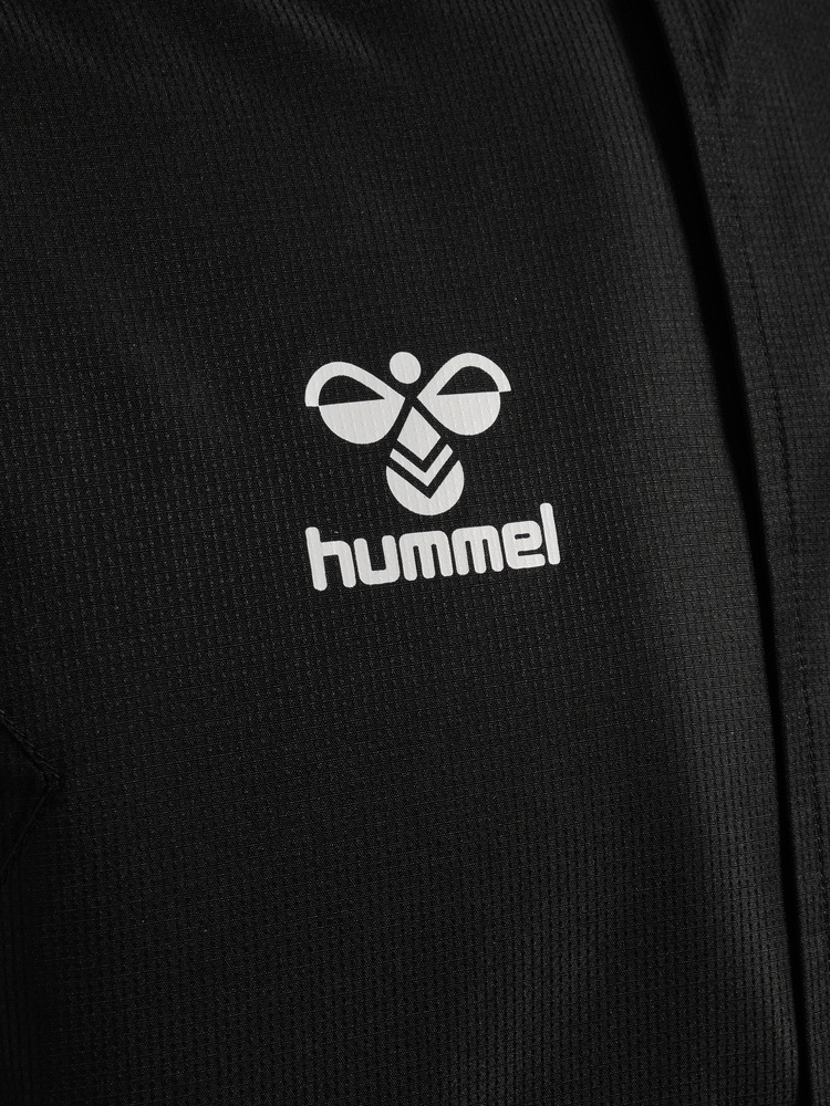 HummelOuterwearHmlauthenticBenchJacket
