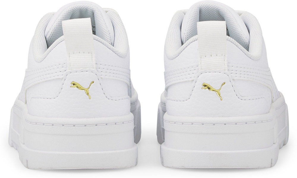 PumaKinderSchuheLowMayzeLthPS384528