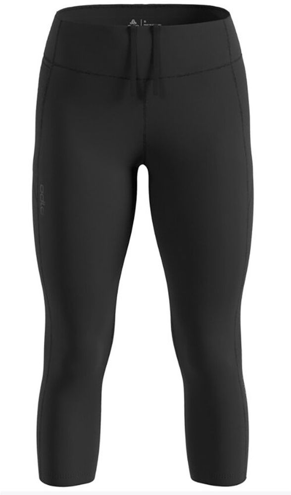 OdloDamenLeggings34EssentialTightsBlack-XS