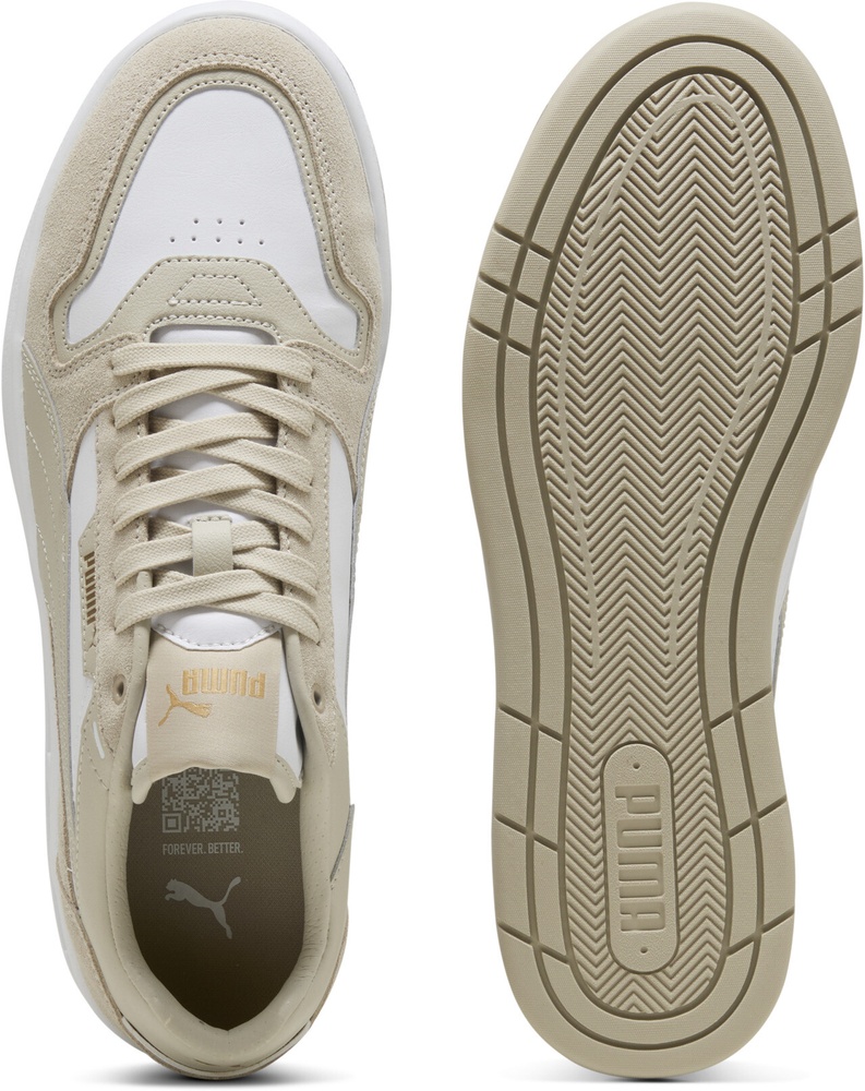 PumaSchuheLowCourtClassicStreetSD400215