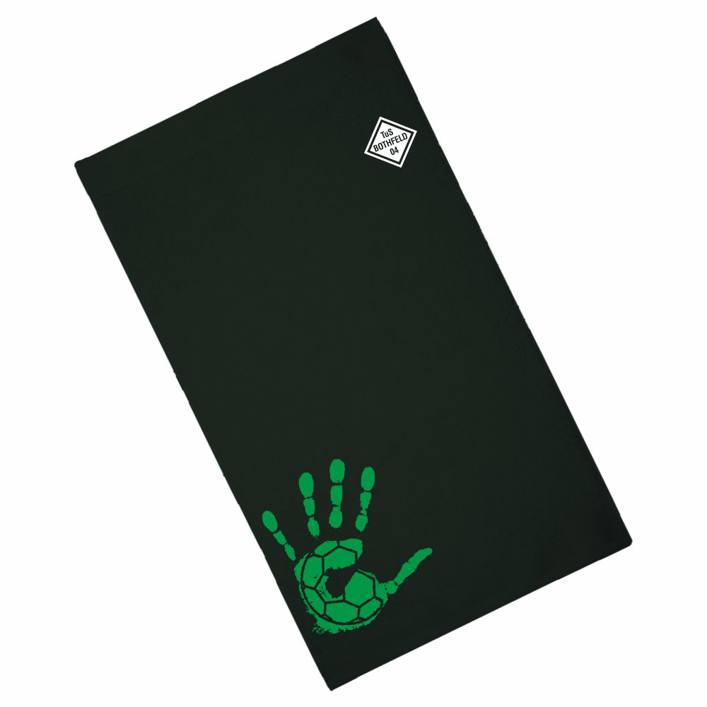 TuSBothfeld04HandtuchT1-50Black-50x100cm
