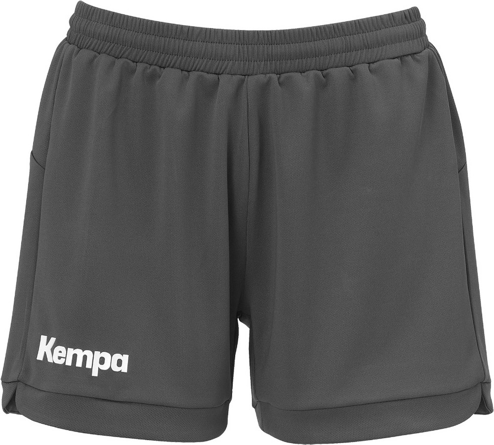 KempaDamenSportshortPrimeShortsWomen2003124Anthra-XS