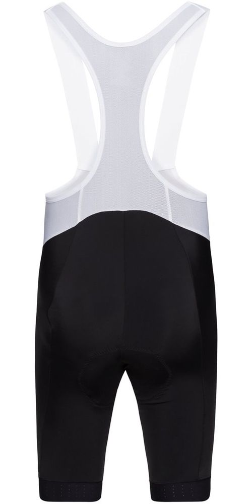 OdloTightsShortSuspendersZeroweight422382White-Black-L