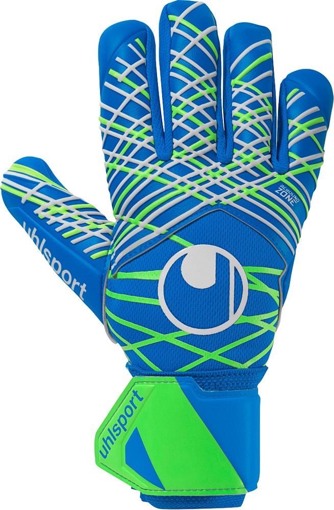UhlsportTorwarthandschuheUhlsportAquasoftHn1011340
