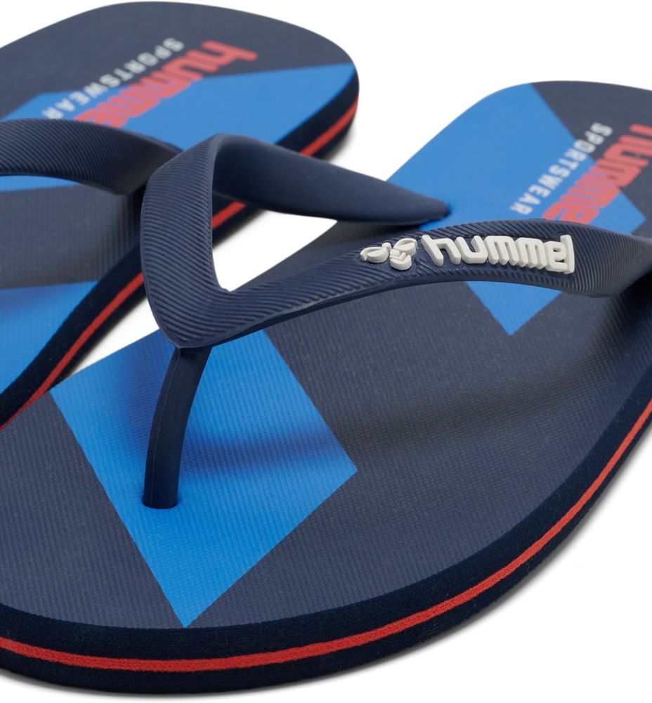 HummelChevronFlipFlop228370Navy-36