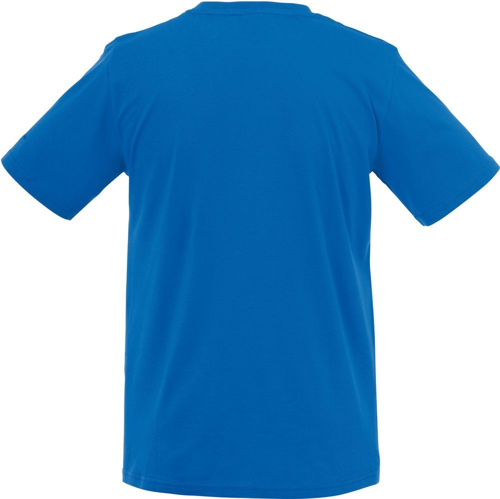 UhlsportKinderSportshirtEssentialPromoT-Shirt1002106Azurblau-3XS