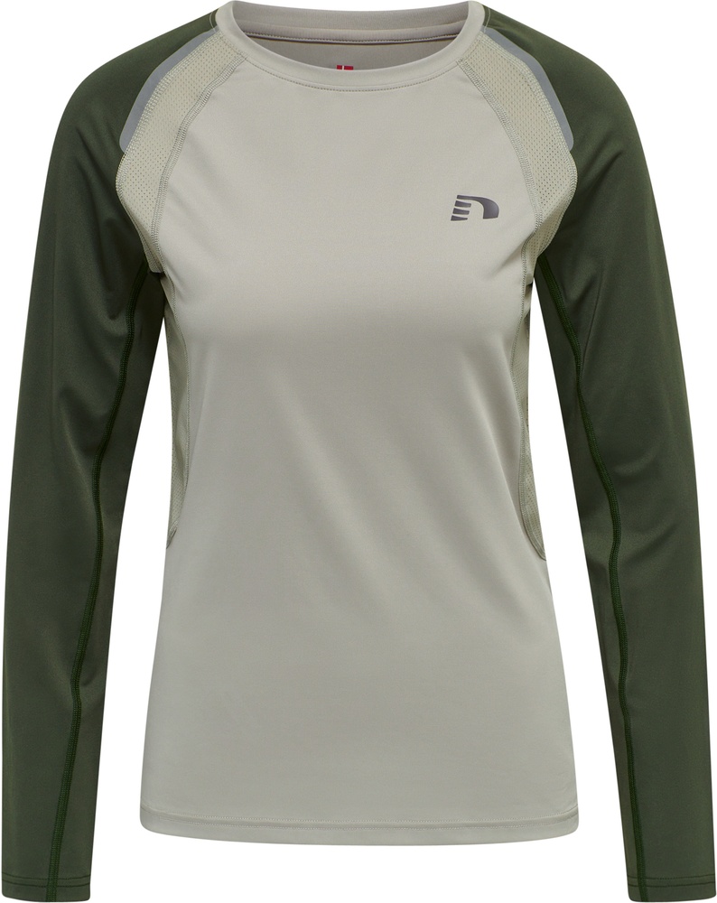 NewlineDamenT-ShirtWomenSTrainingLsTee