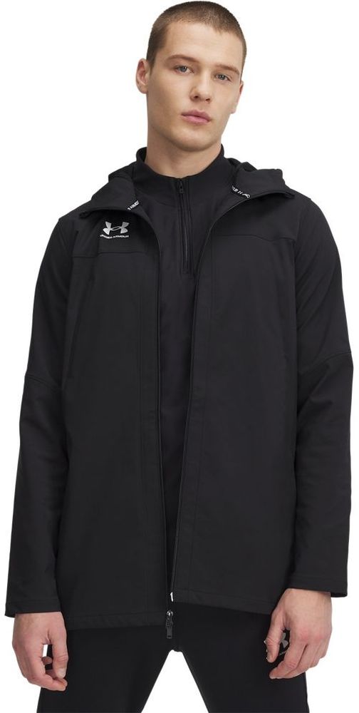 UnderArmourSoftshelljackeUaMSChProJacket