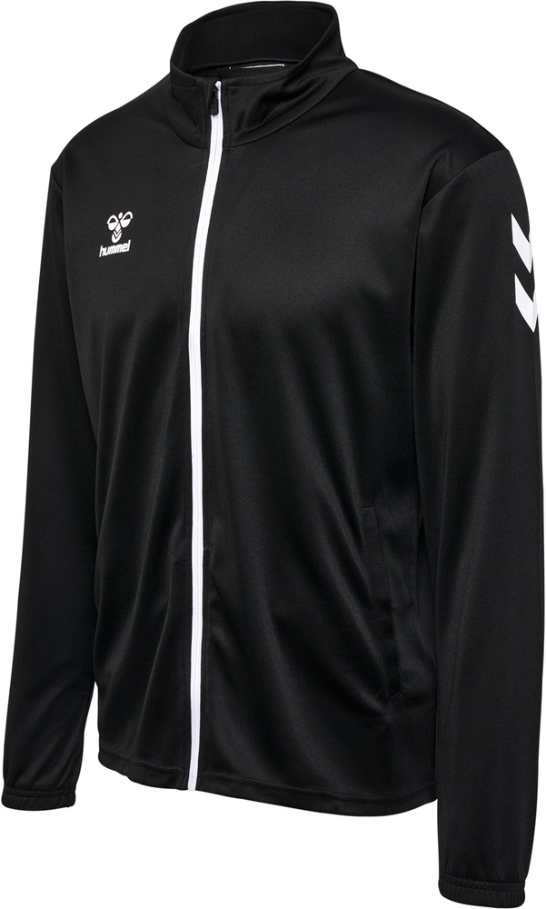 HummelJumpsuitsTrainingsanzgeHmllogoSuitBlack-XXL