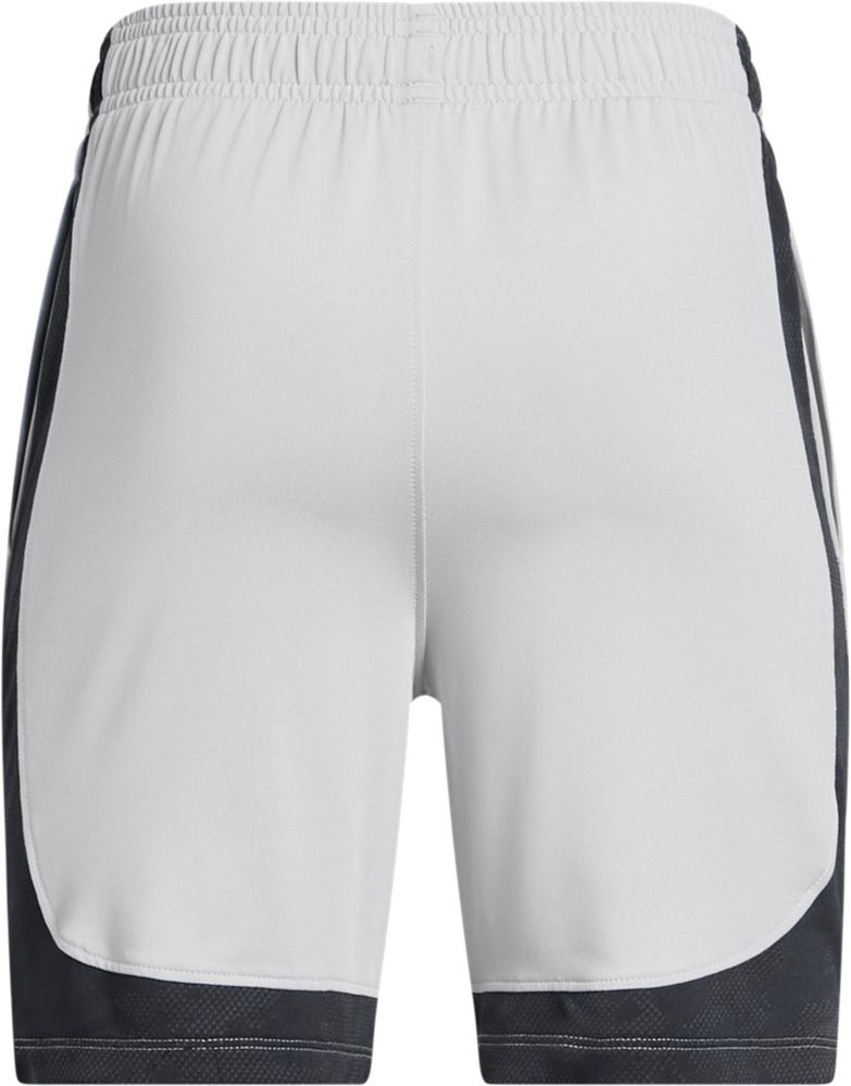 UnderArmourKinderSportshortsTechVentJcqrdSts1390020Gray011-LUSYLG