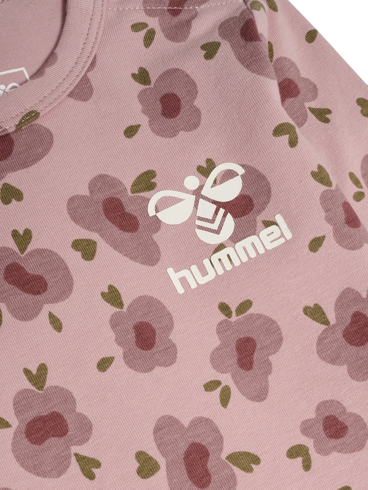 HummelBodysHmlfjoraBodyLS