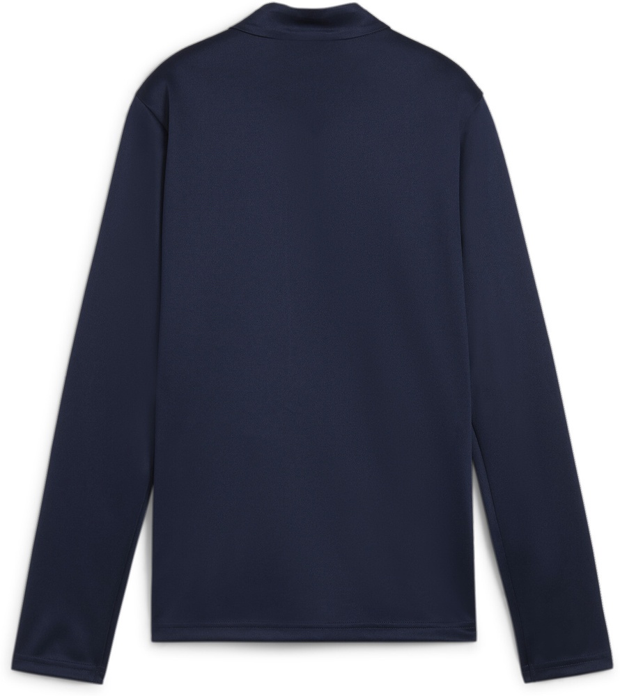 PumaDamenTrainingsjackeTeamGoalTrainingJacketWmn658635PumaNavy-PumaWhite-PersianBlue-XS