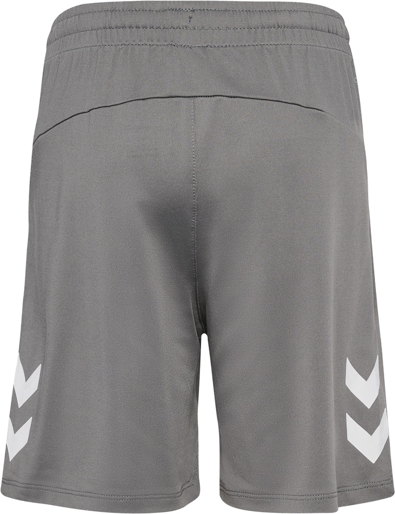 HummelKinderLead20TrainingShorts223754SteelGray-164