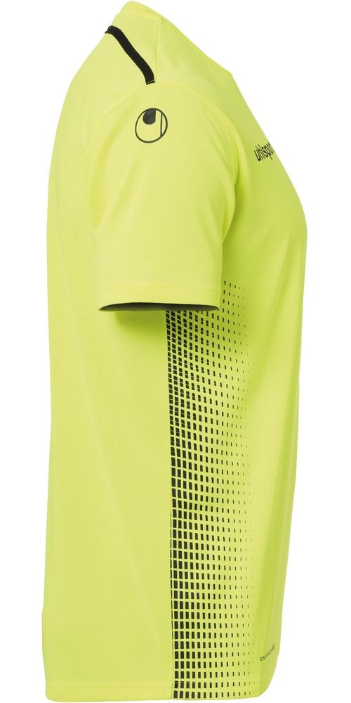 UhlsportKinderTrainingsanzugScoreKitKa1003351FluoGelbSchwarz-116