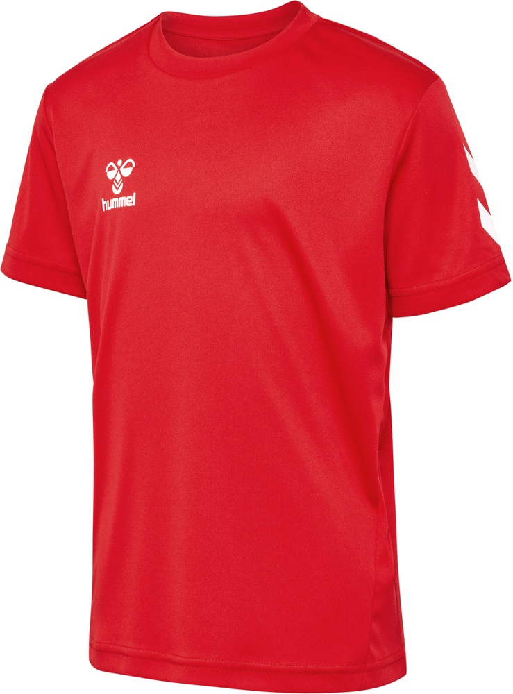 HummelKinderTrainingsetHmllogoSetKidsTrueRed-116
