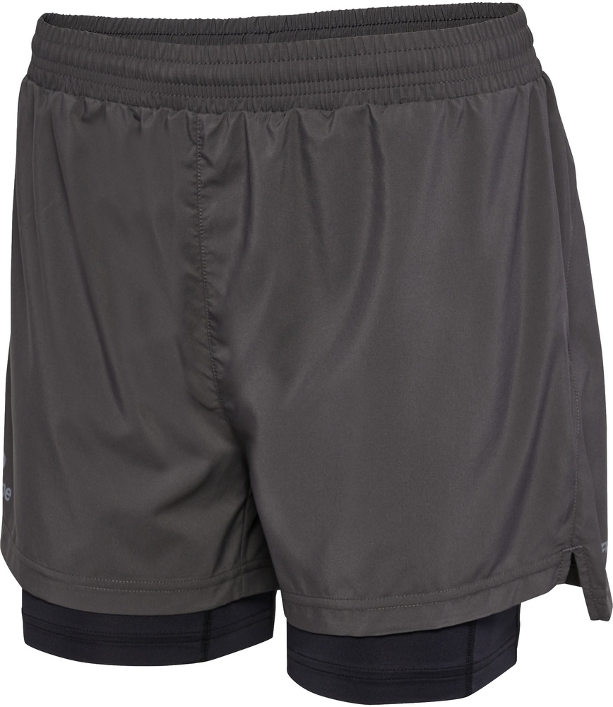 NewlineDamenShortsNwldetroit2In1ShortsWoman