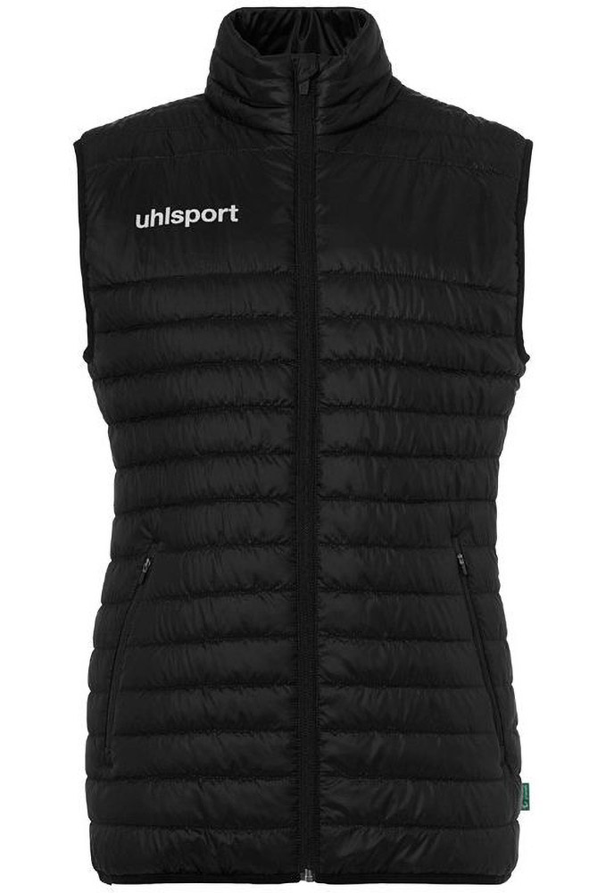 UhlsportDamenEssentialUltraLiteWesteDamen1005315Schwarz-XS
