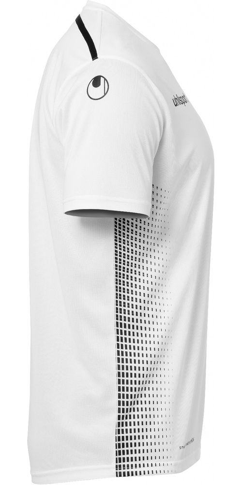 UhlsportKinderTrainingsanzugScoreKitKa1003351WeiSchwarz-116