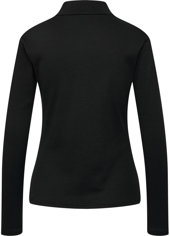HummelDamenRollkragenLangarmHmllgcGisaTurtleneck