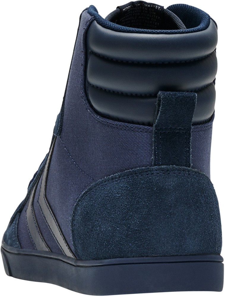 HummelSneakerhochSlimmerStadilTonalHighDressBlues-36