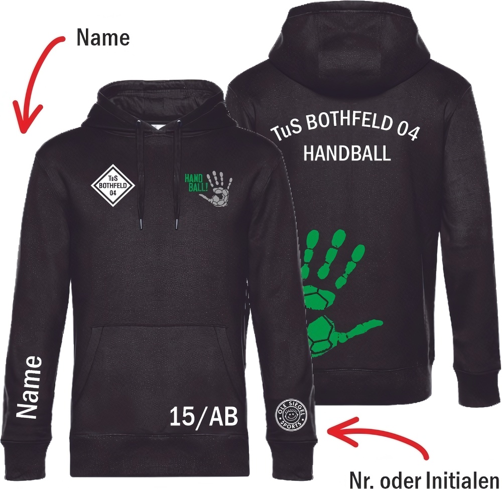 TuSBothfeld04BasicUnisexHoodie24442