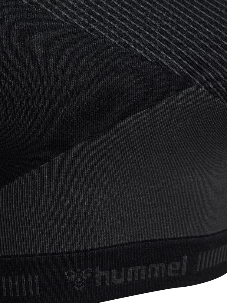 HummelDamenUnitySeamlessCropT-ShirtLongsleeve228074