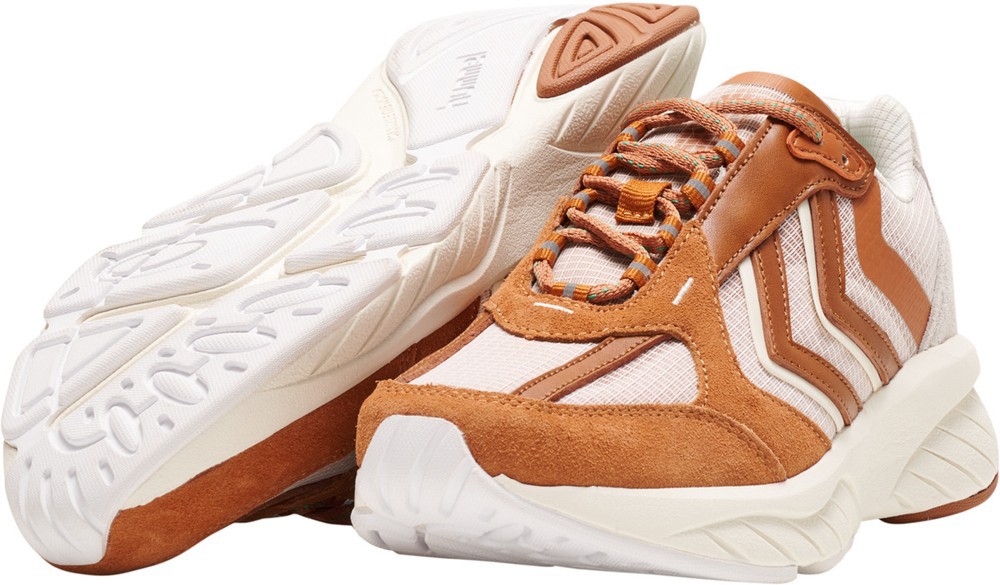 HummelSneakerflachReachLx6000