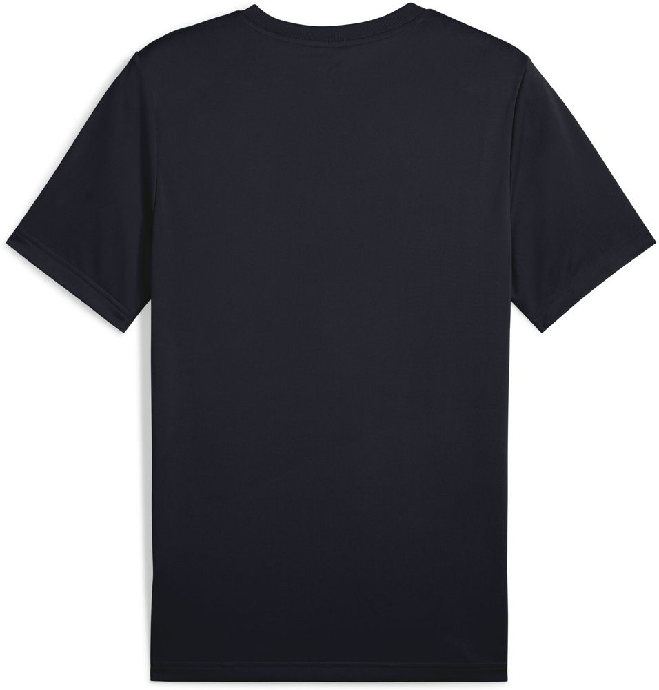 PumaShirtESSSmallLogoPolyTee682542