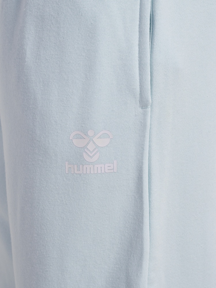 HummelDamenSporthoseHmlmoverCottonCuffPantsWoman210353