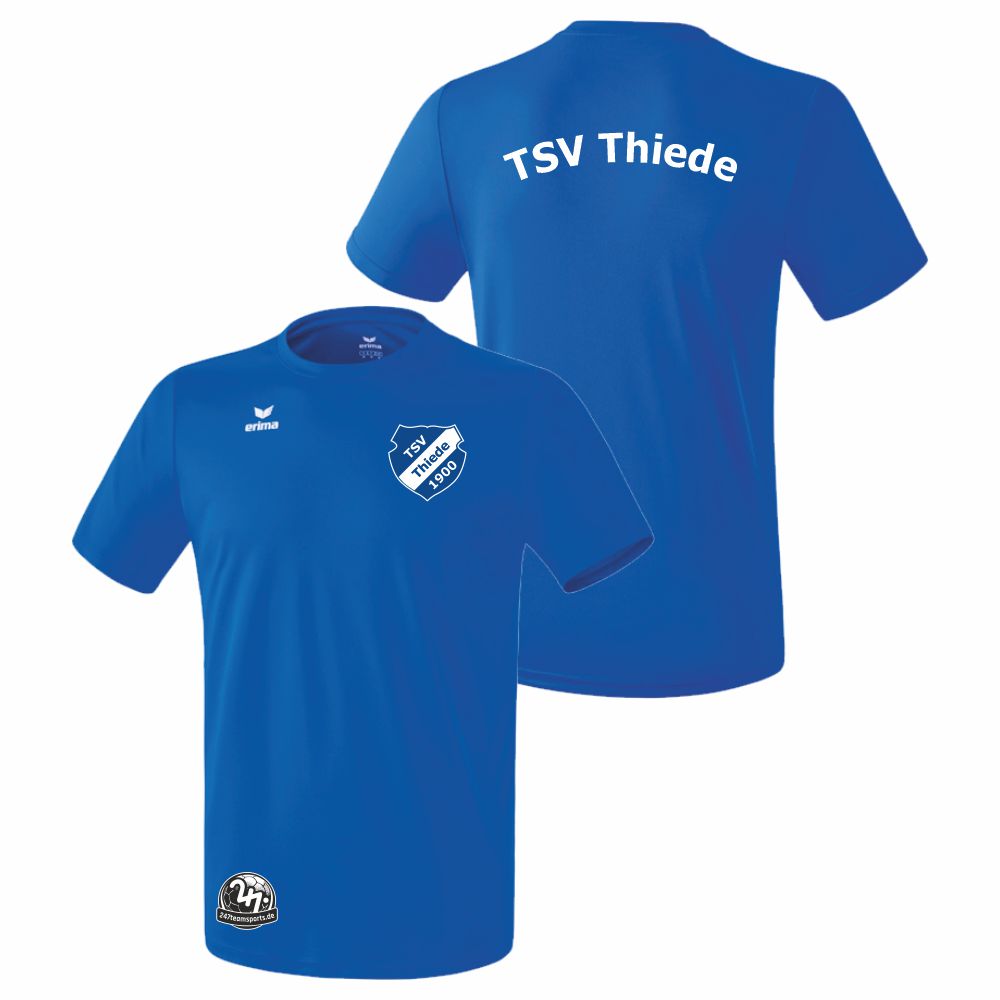 TSVThiedeDamenErimaT-ShirtLady2086-LRoyal-46