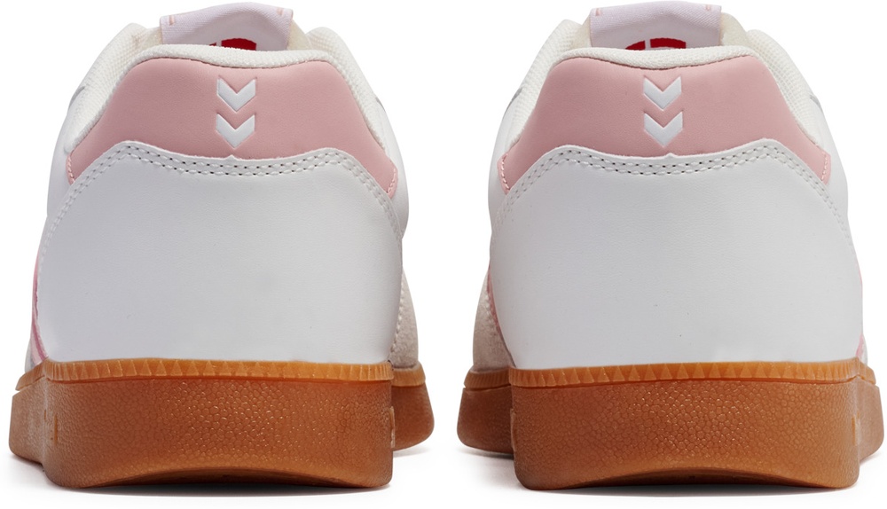 HummelDamenSneakerslowHandballPerfektSp226303WhitePink-36