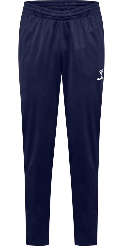 HummelJumpsuitsTrainingsanzgeHmllogoSuitMarine-XXL