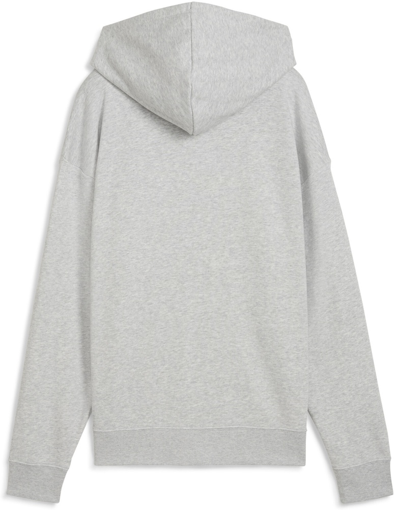 PumaDamenSweatJackeESSSmallNo1LogoComfortFull-ZipHoodieTR682410