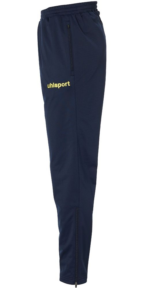 UhlsportKinderJogginghoseScoreClassicHose1005176MarineFluoGelb-116