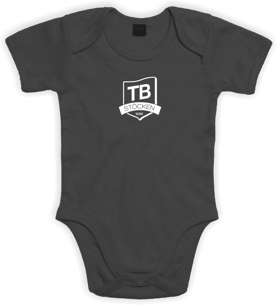 TBStckenKinderBaby-BodyBZ10Schwarz-6-12Monate