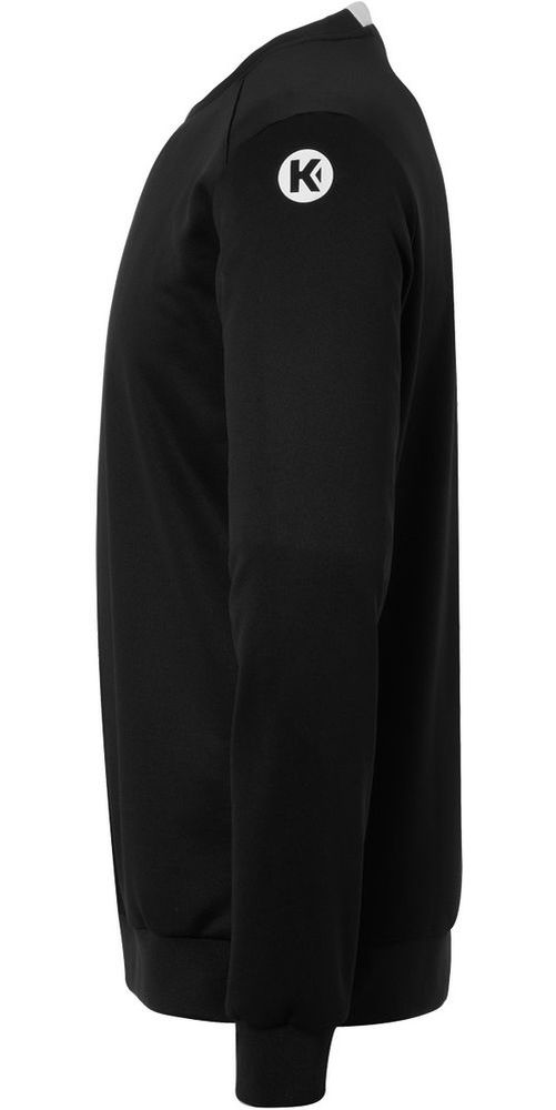 KempaKinderPlayerTrainingTop2003629SchwarzWei-116