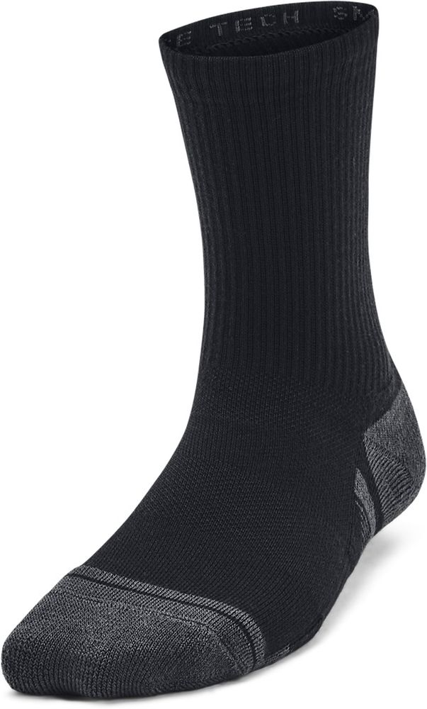 UnderArmourKinderSockenYUAPerformTech3PCrew