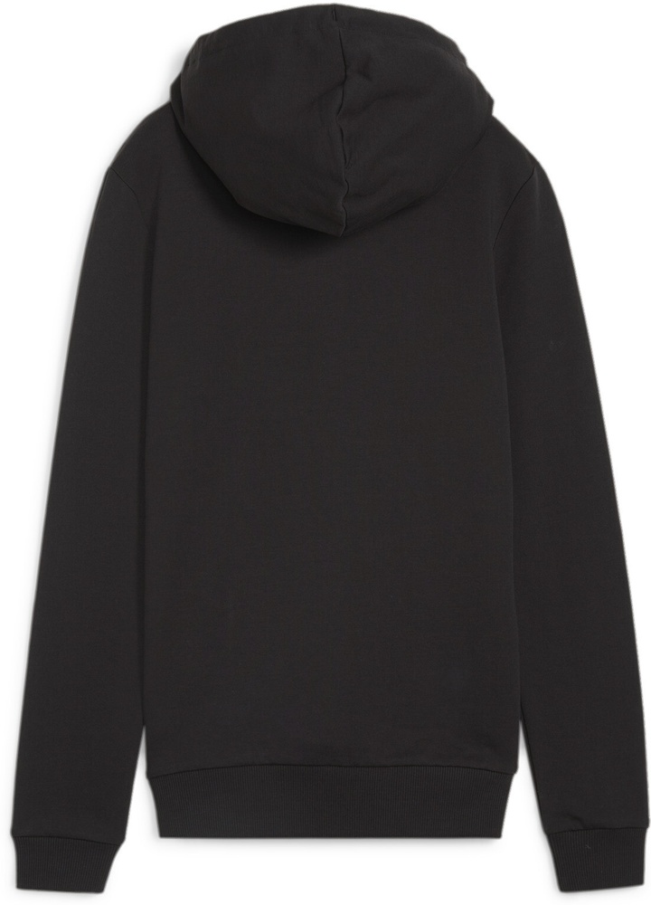 PumaDamenHoodieTeamGoalCasuaLongsleeveHoodyWmn658621PumaBlack-PumaWhite-XXL