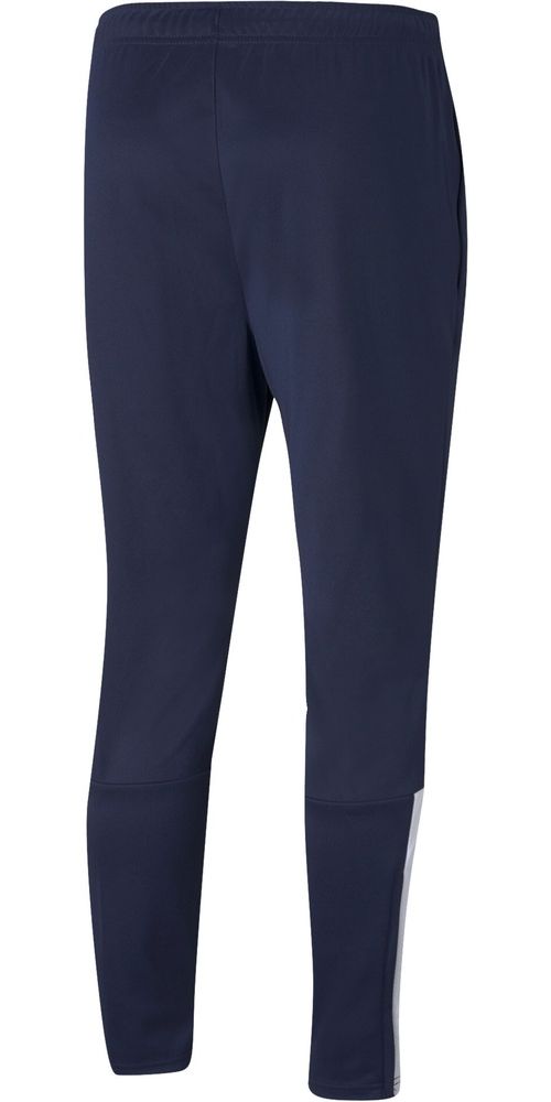 PumaSporthoseTeamLIGATrainingPants657242PumaNavy-PumaWhite-XS